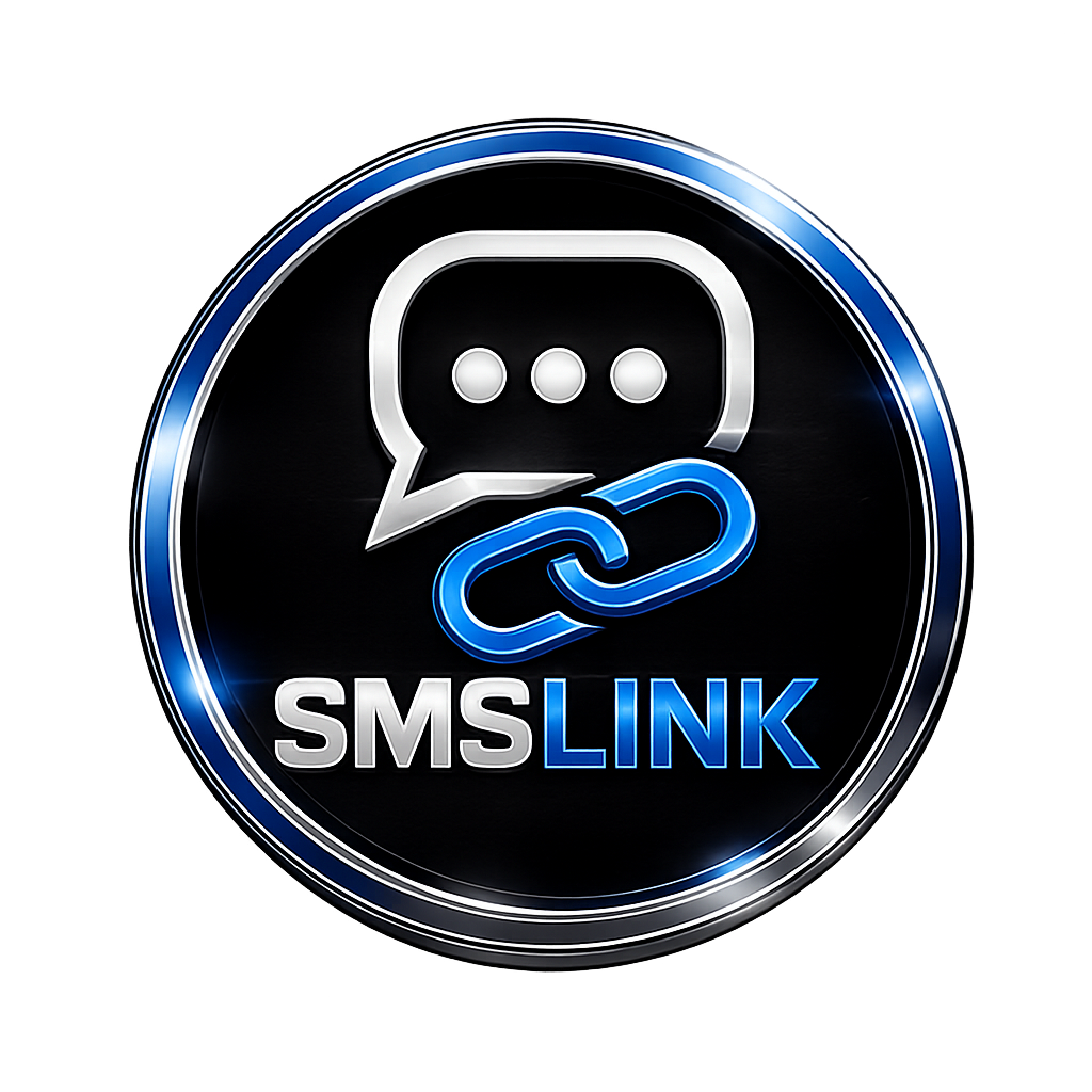 SMS Link